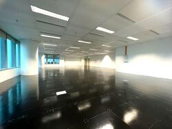 Sgx Centre Ii (D1), Office #558139661